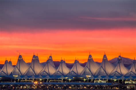 flydenver|Denver International Airport.